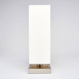 Lindby - Martje LED Stolní Lampa CreamLindby - Lampemesteren