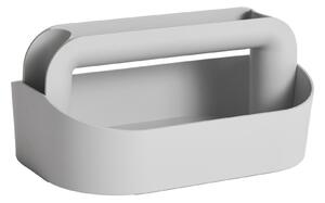 HAY Organizér Tool Box, Grey