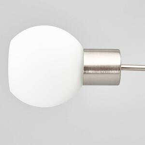 Lindby - Elaina 3 Stropní Lampa Nickel/OpalLindby - Lampemesteren