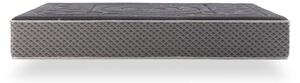 Středně tvrdá/extra tvrdá pěnová oboustranná matrace 90x200 cm Premium Black Multizone – Moonia