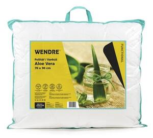 Wendre polštář Aloe Vera, 70 x 90 cm