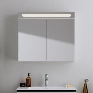 Zrcadlová skříňka Duravit DuraPoint 100 cm