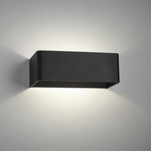 Light-Point - Mood 2 LED 3000K Nástěnné Svítidlo Black - Lampemesteren
