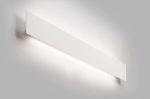 Light-Point - Cover W2 LED 3000K Nástěnné Svítidlo White - Lampemesteren