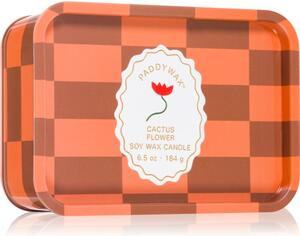 Paddywax A Dopo Flower vonná svíčka 184 g