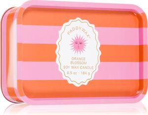 Paddywax A Dopo Sun vonná svíčka 184 g