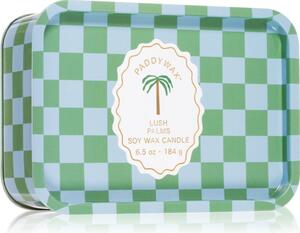 Paddywax A Dopo Palm vonná svíčka 184 g
