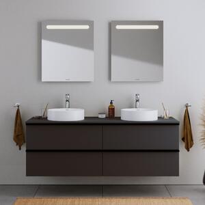 Duravit DuraCielo umyvadlo na desku