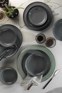 ASIR Porcelánová jídelní souprava POPPY 12 ks