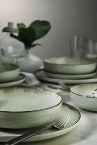 ASIR Porcelánová jídelní souprava POPPY 12 ks