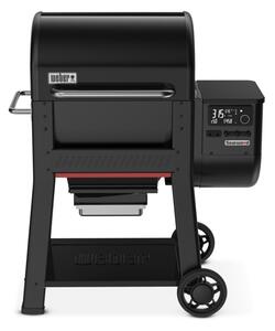 Weber Peletový gril Searwood