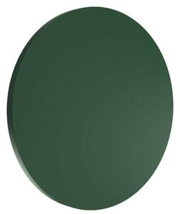 Flos - Camouflage 240 Venkovní Nástěnné Svítidlo 2700K Forest Green - Lampemesteren