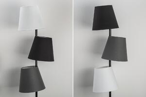 Stojaca lampa LAVELS 163 cm - viacfarebná