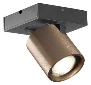 LIGHT-POINT - Focus Mini 1 LED Stropní Lampa 3000K Rose GoldLight-Point - Lampemesteren