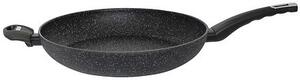 Granit Evolution Pánev s pomocnou rukojetí Ø 32 cm ELO 60032