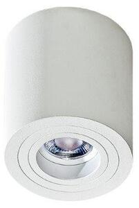 Azzardo AZ2818 přisazené stropní bodové svítidlo 1x50W | GU10 | IP20 - bílá
