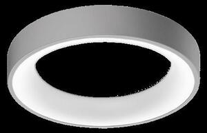 Azzardo AZ2725 LED stropní svítidlo Sovana Top 55 1x50W | 2750lm | 3000-6500K | IP20 | CCT - šedá
