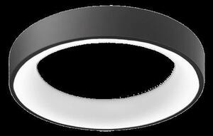 Azzardo AZ2726 LED stropní svítidlo Sovana Top 55 1x50W | 2750lm | 3000-6500K | IP20 | CCT - černá