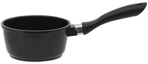Black Cast Sada hrnců 4 ks, hliníkové ELO BASIC 62440