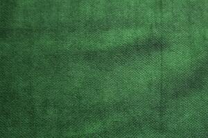 Ervi povlak na polštář dekorační zelený