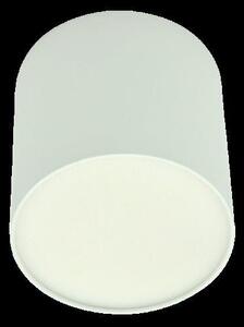Azzardo AZ1456 LED přisazené stropní bodové svítidlo Mateo M 1x9W | 710lm | 3000K | IP20 - bílá