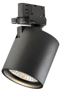 Light-Point - Focus+ Track 3-Phase LED 3000K Black - Lampemesteren