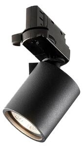 LIGHT-POINT - Focus Pro 3-Phase Osvětlení LED 3000K BlackLIGHT-POINT - Lampemesteren