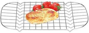 Pure Trend Pekáč se skleněnou poklicí a aroma úchytem 40x26 cm ELO 82660