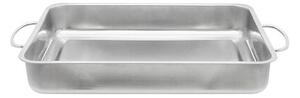 Pekáč 34x24x5,5 cm, nerezový ELO BASIC 53435
