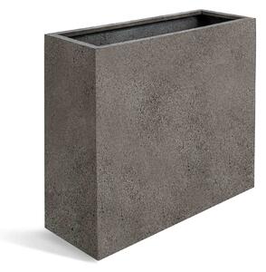 Grigio Divider Natural Concrete V 68 cm / D 80 cm