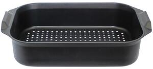 Duo Vital Pekáč se skleněnou poklicí a aroma úchytem 40x26 cm ELO 89940