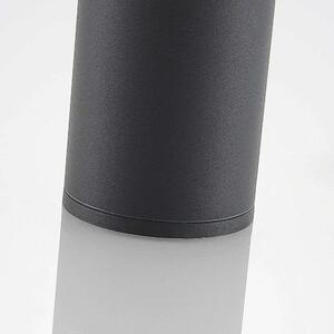Lucande - Embla LED Venkovní Bodová Dark Grey - Lampemesteren