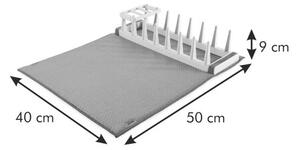 Tescoma Odkapávač z mikrovlákna CLEAN KIT