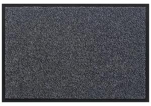 Kusový koberec Portal anthracite, 90 x 120 cm