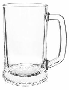 Luminarc 6dílná sada sklenic na pivo DRESDEN, 330 ml