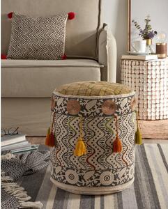 Odkládací stolek Kave Home Coconut