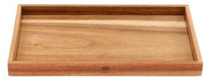 Dřevěný tác 20x35 cm – Holm
