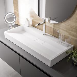 Umyvadlo na desku BS6001