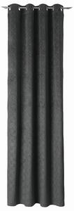 ZÁVĚS S OČKY, neprůsvitné, 140/250 cm Joop! - Závěsy