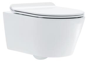 Závěsné WC 1088R