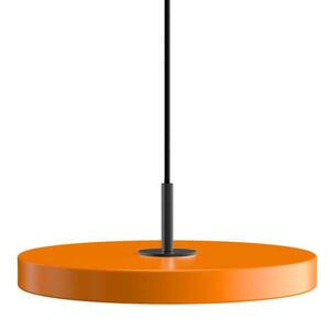 UMAGE - Asteria Mini Závěsné Světlo Orange/Black TopUmage - Lampemesteren