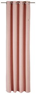 ZÁVĚS S OČKY, neprůsvitné, 140/250 cm Esprit - Závěsy, Online Only