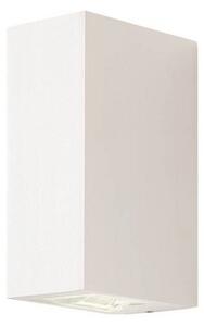 Redo 90414 ACE exteriérové nástěnné svítidlo POWER LED 3,36W | 94lm | 4000K | IP54 - bílá