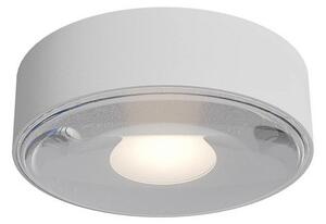 Redo 90411 LOG exteriérové přisazené stropní svítidlo CREE COB LED 6W | 360lm | 3000K | IP65 - bílá