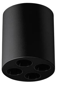 Stropní LED svítilna Zoe, 4x LED 9w, 4000k, b