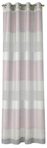ZÁVĚS S OČKY, průhledné, 140/250 cm Joop! - Závěsy, Online Only