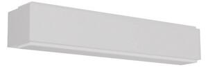 Redo 90406 DASH exteriérové nástěnné svítidlo SMD LED 15,5W | 868lm | 4000K | IP65 - bílá