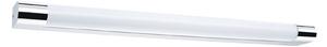 Paulmann 79716 Mizar, oválné svítidlo nad zrcadlo do koupelny, 10,5W LED 3000K, délka 63cm, IP44
