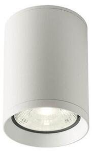 Redo 90341 XILO exteriérové stropní svítidlo COB LED 9W | 756lm | 4000K | IP54 - bílá