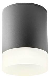 Redo 90360 XILO exteriérové stropní svítidlo COB LED 15W | 1410lm | 4000K | IP54 - antracit